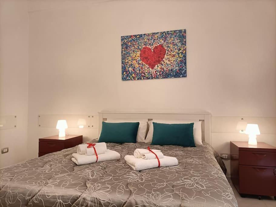 Fashion Cathedral Apartment, Centro Storico Napoli Exterior photo